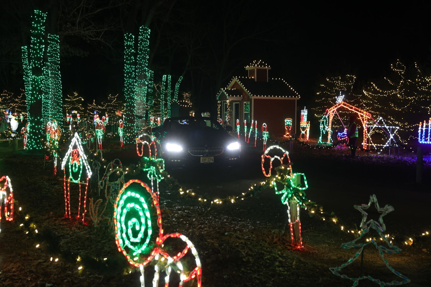 DiDonato Family Fun Center